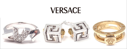 VERSACE