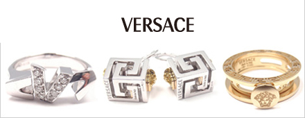 VERSACE